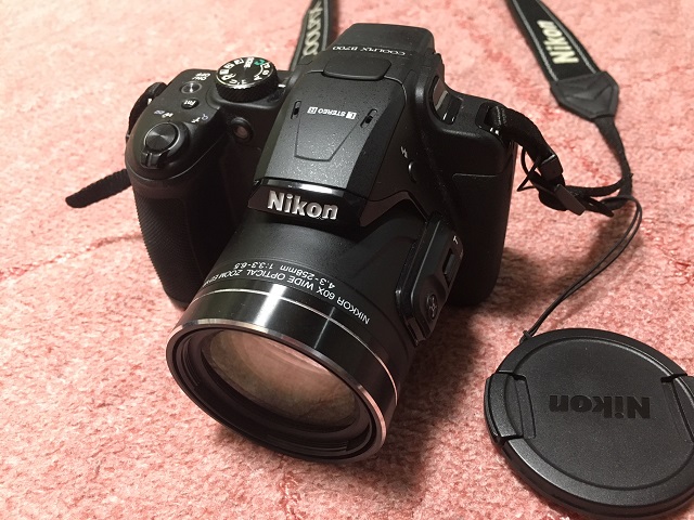 Nikon - Nikon coolpix b700 値下げ交渉ありです。の+natureetfeu.fr